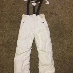 Snow pants